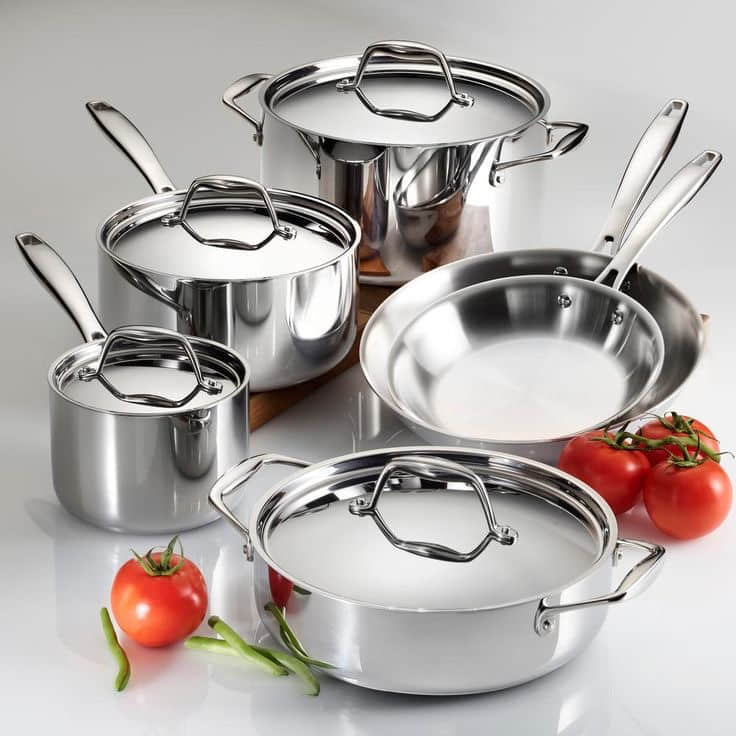 Cookware