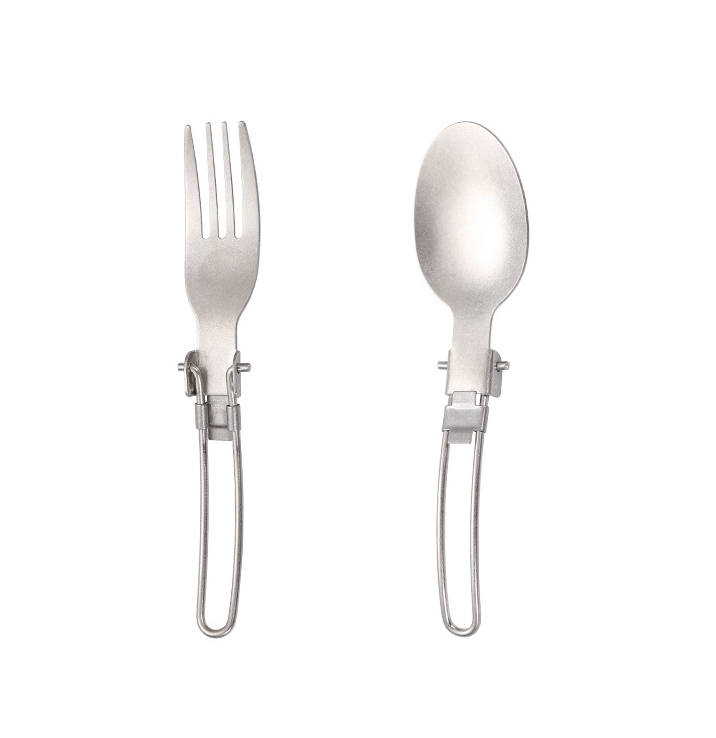Stainless Steel Flatware Mirror SG-FM-027