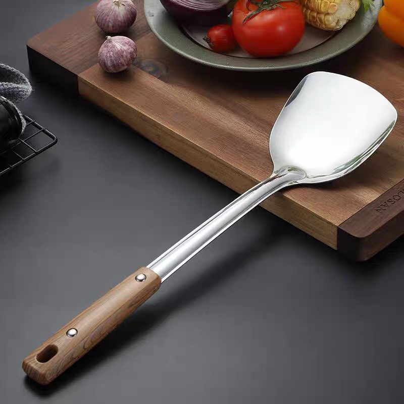 Stainless Steel Utensils SG-UT-078