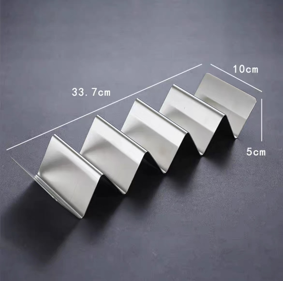Stainless Steel Frech Fries Basket SG-B-243