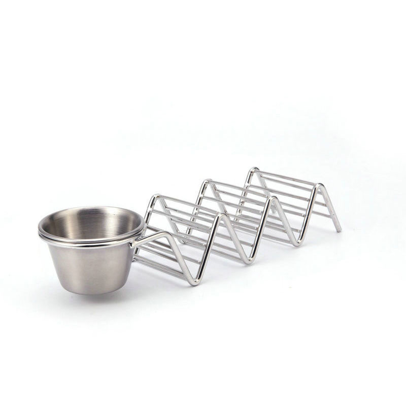 Stainless Steel Frech Fries Basket SG-B-239