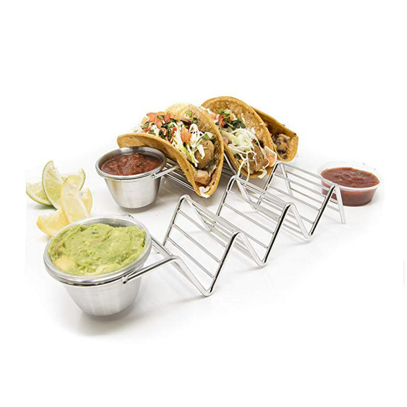 Stainless Steel Frech Fries Basket SG-B-239
