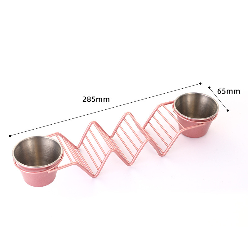 Stainless Steel Frech Fries Basket SG-B-238