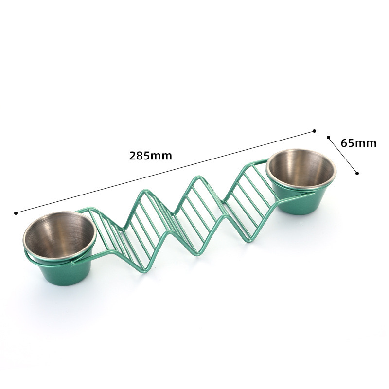 Stainless Steel Frech Fries Basket SG-B-238