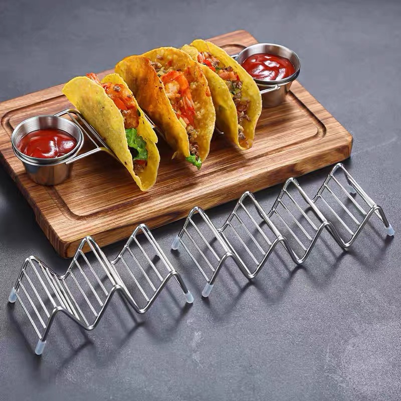Stainless Steel Frech Fries Basket SG-B-237