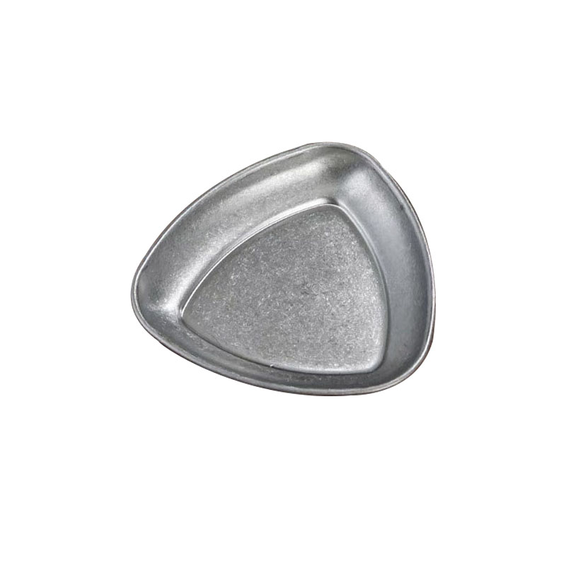 Stainless Steel Mini Dish SG-D-136