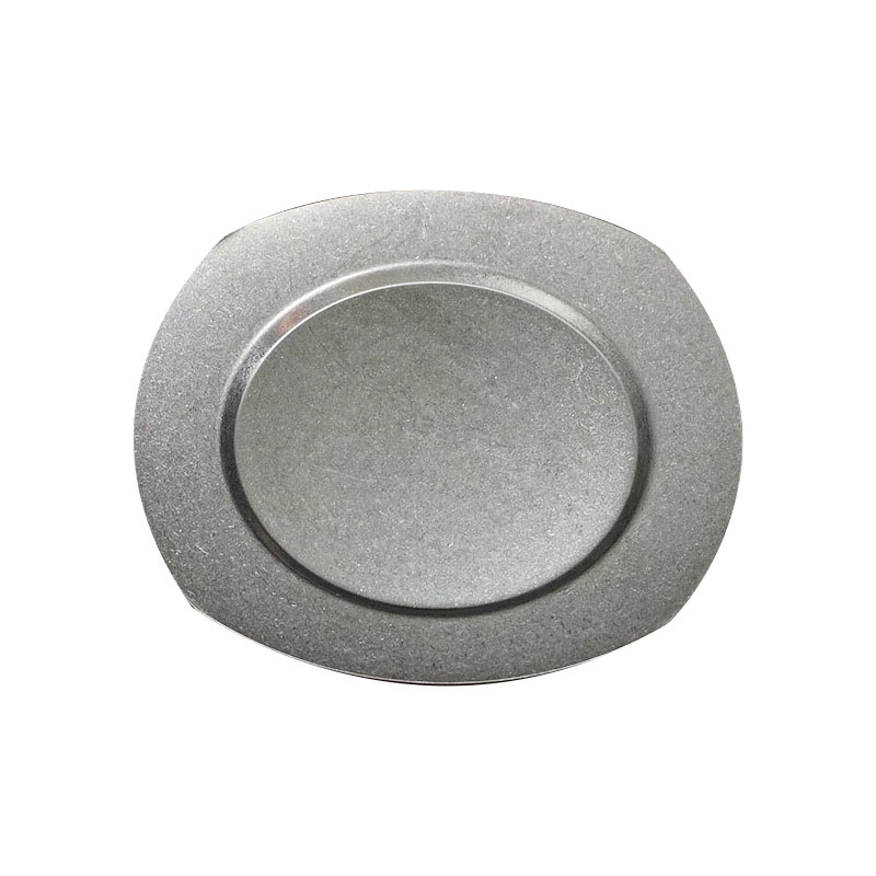 Stainless Steel Plate SG-P-122