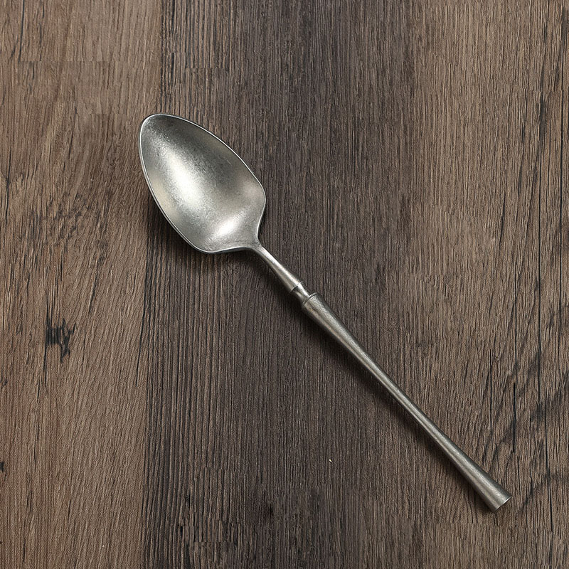 Stainless Steel Flatware-Retro SG-FR-003