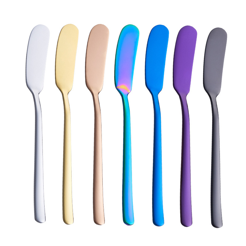Stainless Steel Flatware-PVD SG-FP-031