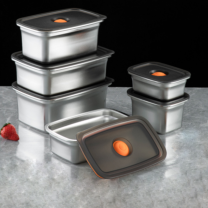 Storage Container SG-SC-272