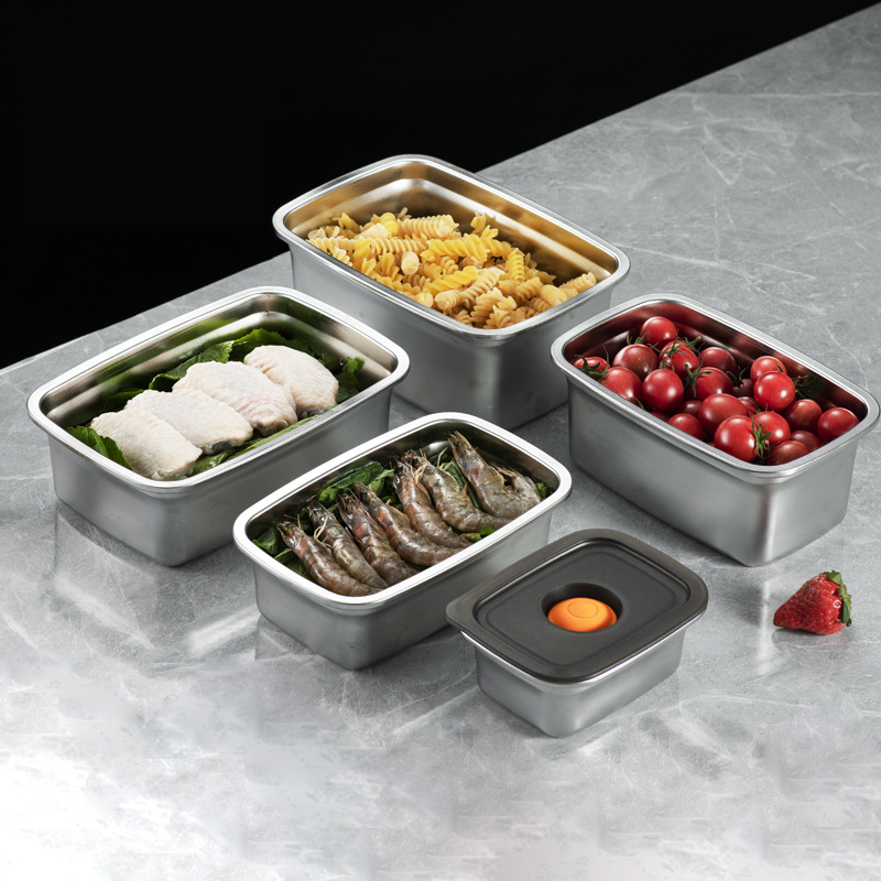 Storage Container SG-SC-272
