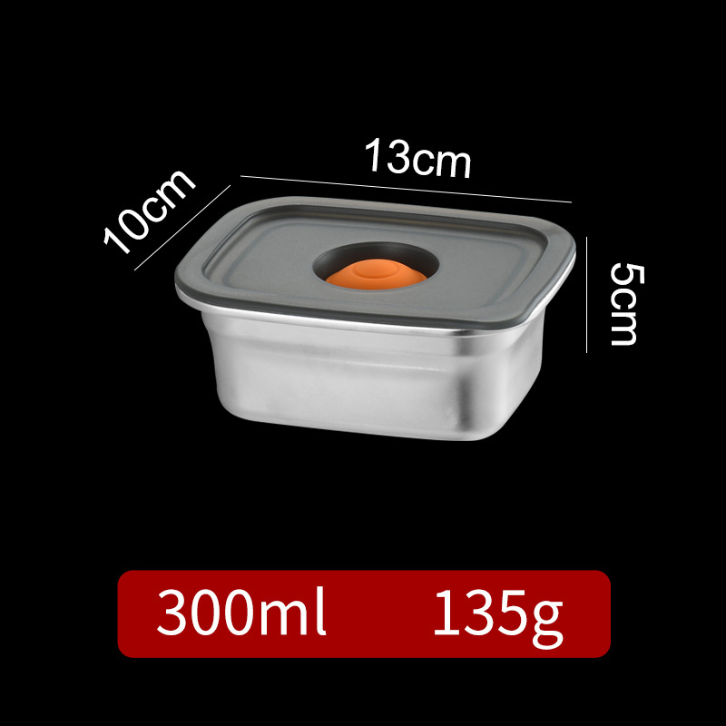Storage Container SG-SC-272