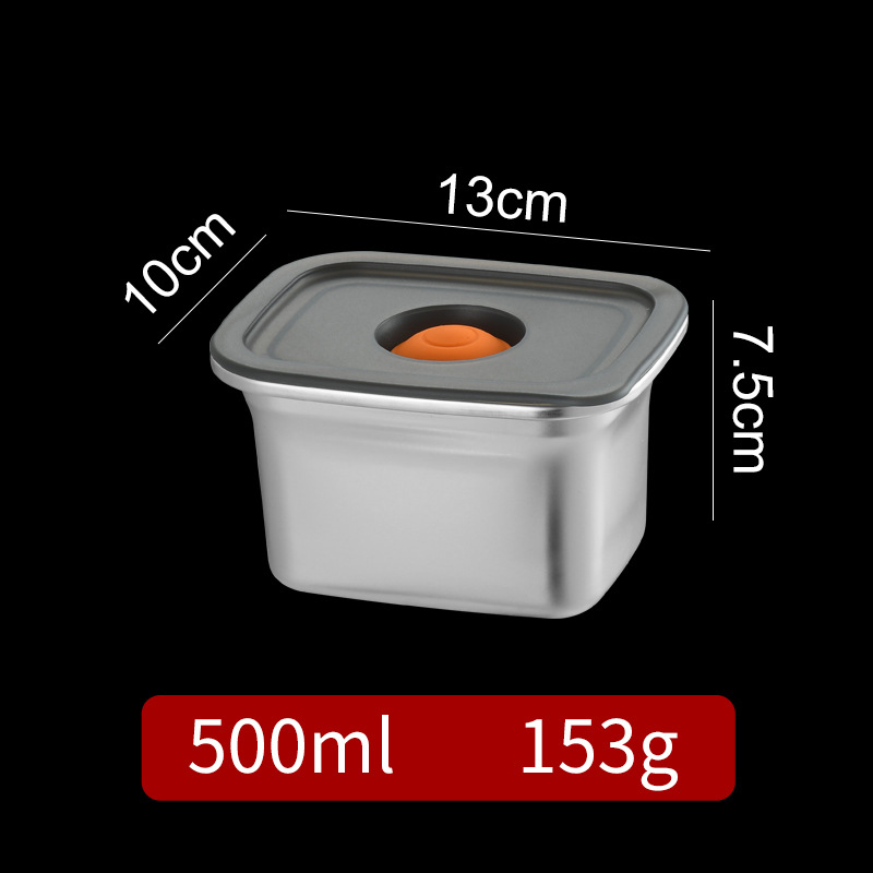 Storage Container SG-SC-272