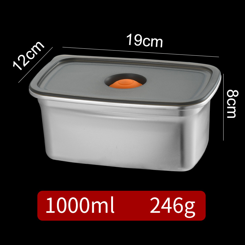 Storage Container SG-SC-272