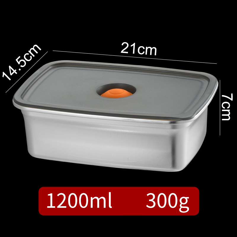 Storage Container SG-SC-272