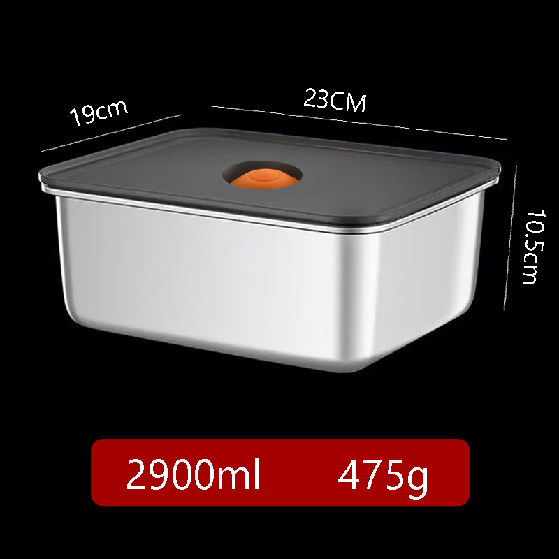 Storage Container SG-SC-272