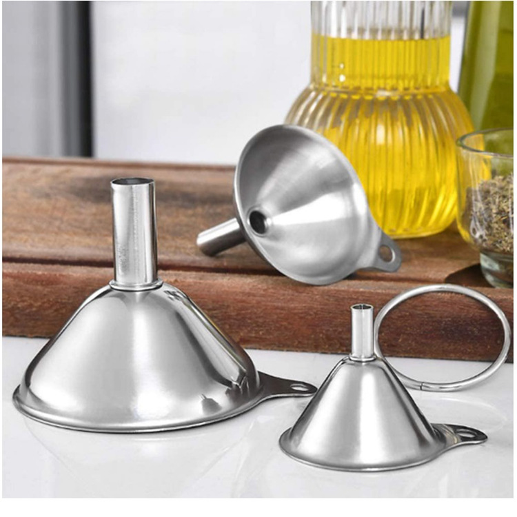 Filling Funnel SG-FF-395