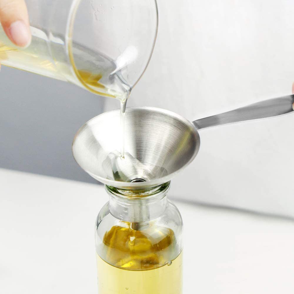 Filling Funnel SG-FF-394
