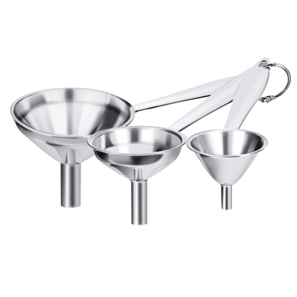 Filling Funnel SG-FF-394
