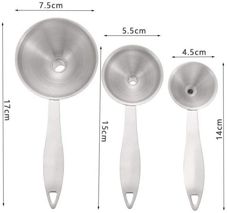 Filling Funnel SG-FF-394