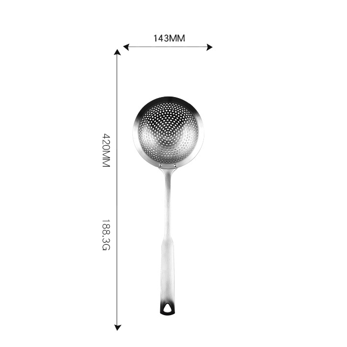 Blanching Spoon SG-BS-392