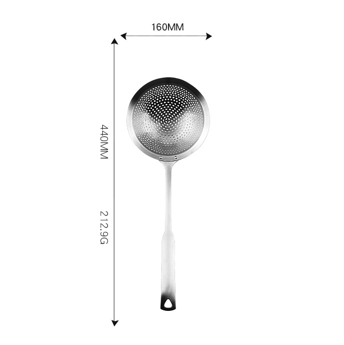 Blanching Spoon SG-BS-392