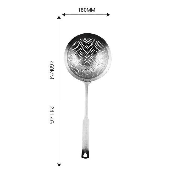 Blanching Spoon SG-BS-392