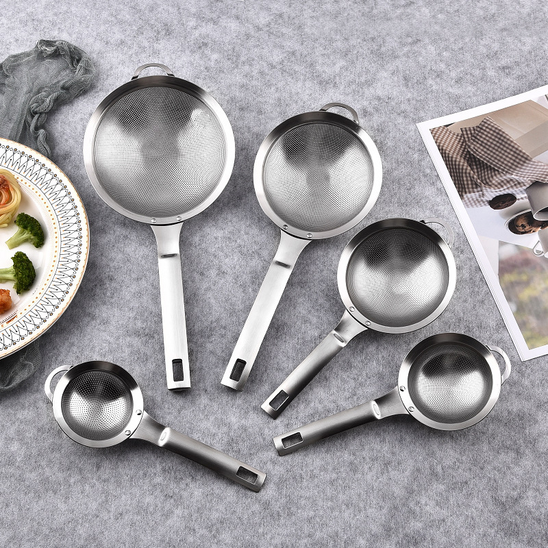 Blanching Spoon SG-BS-391