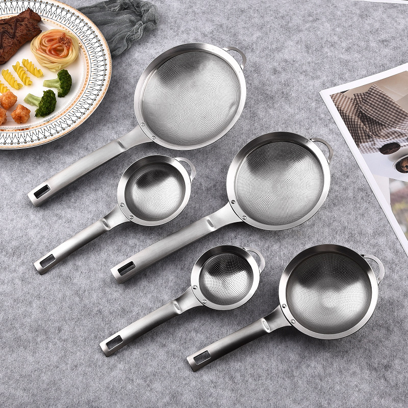 Blanching Spoon SG-BS-391