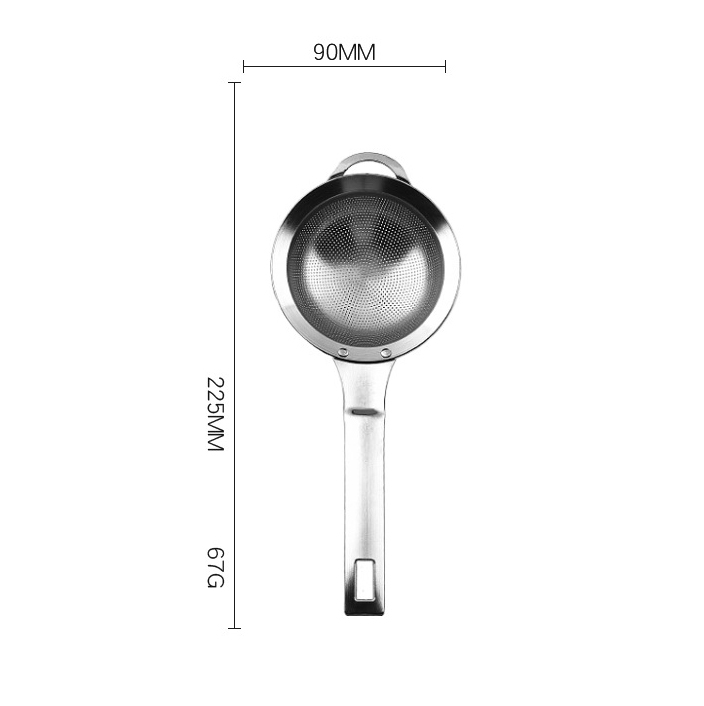 Blanching Spoon SG-BS-391