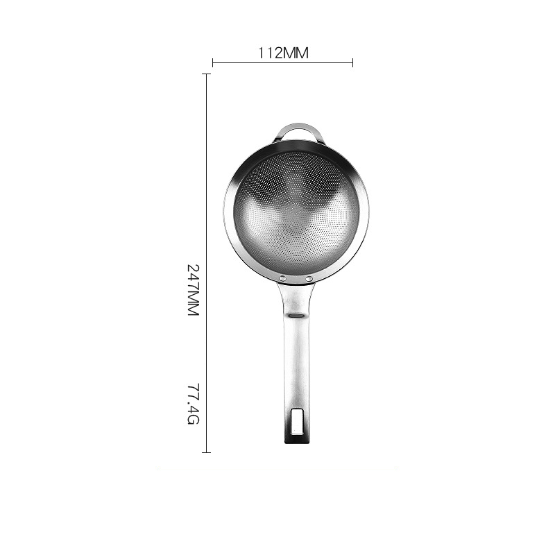 Blanching Spoon SG-BS-391