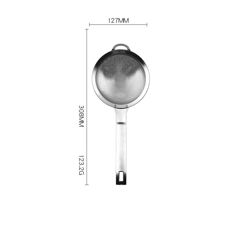 Blanching Spoon SG-BS-391