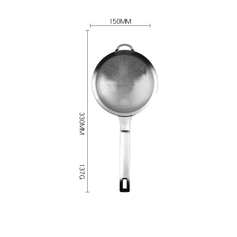 Blanching Spoon SG-BS-391