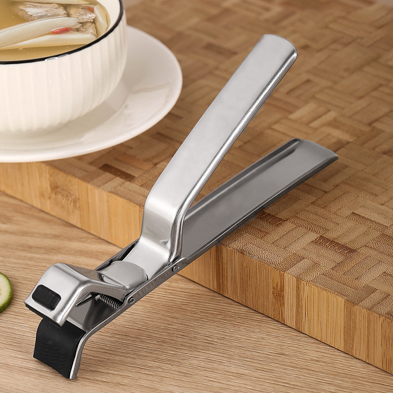 Anti-scald Clip SG-ASC-389