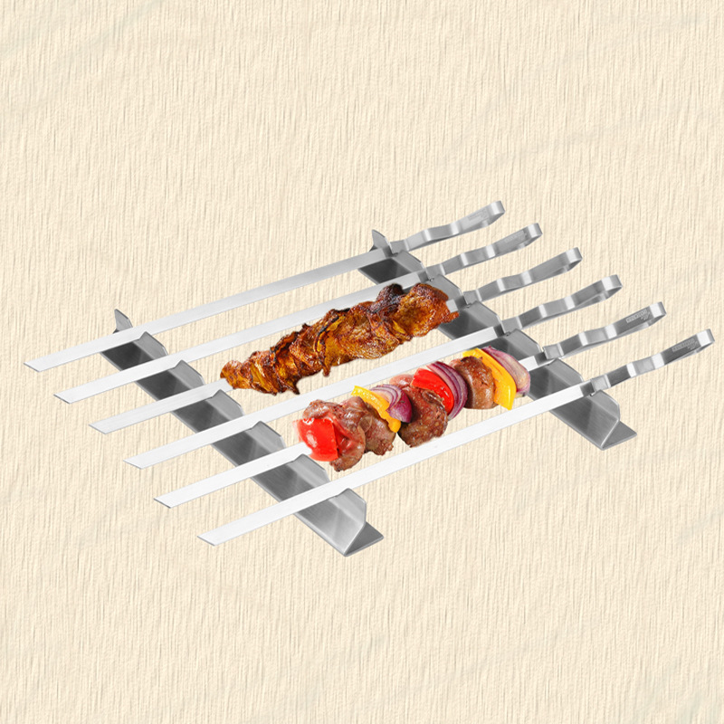 BBQ Skewers SG-SK-353