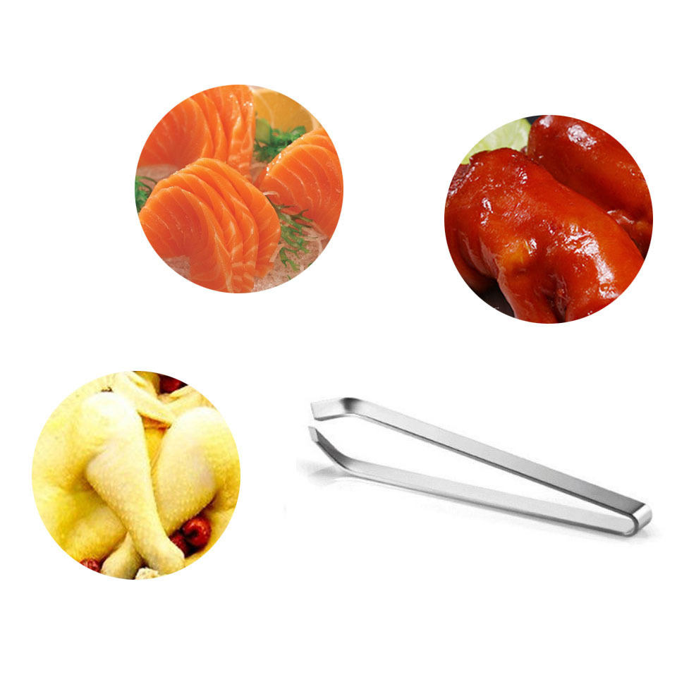Fish Bone Tweezer SG-FBT-326