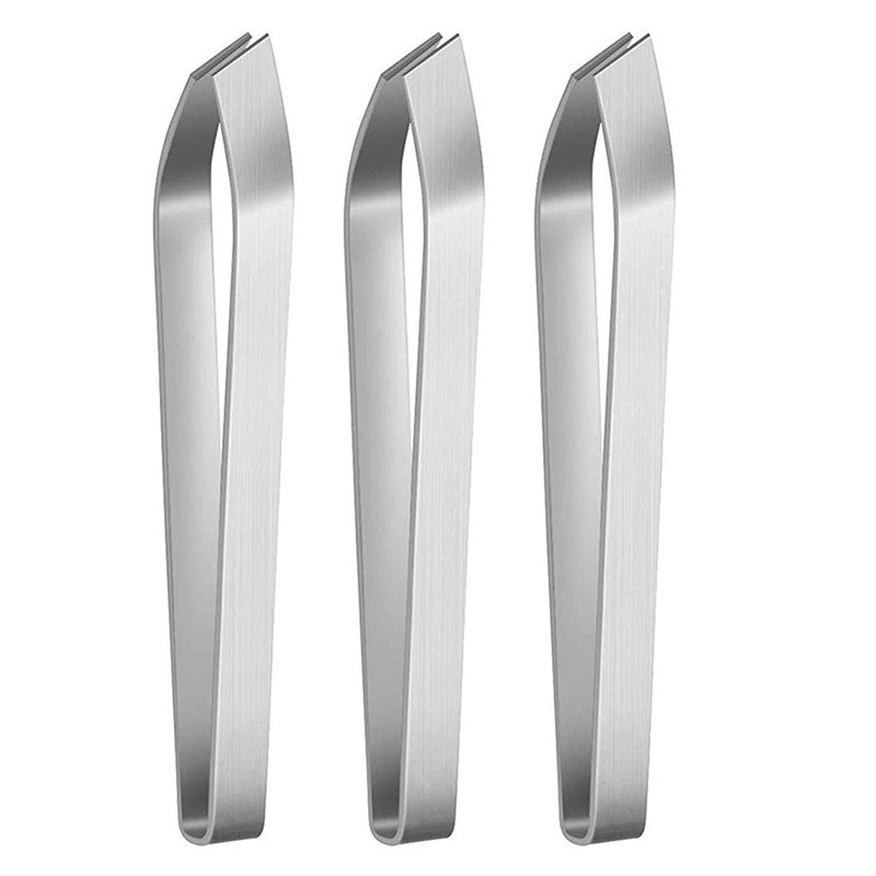 Fish Bone Tweezer SG-FBT-326