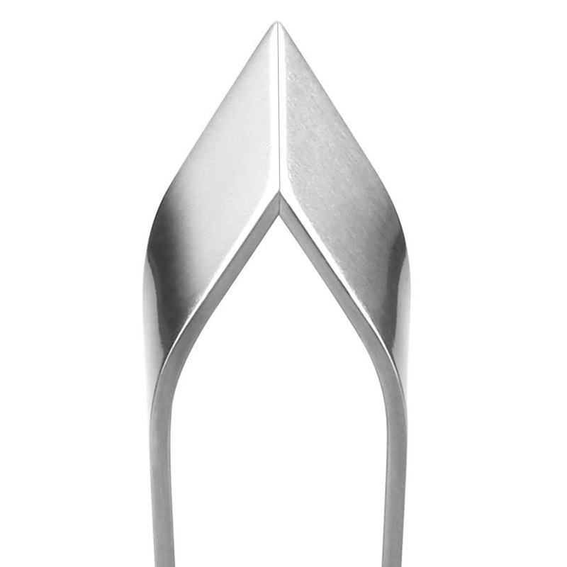 Fish Bone Tweezer SG-FBT-326