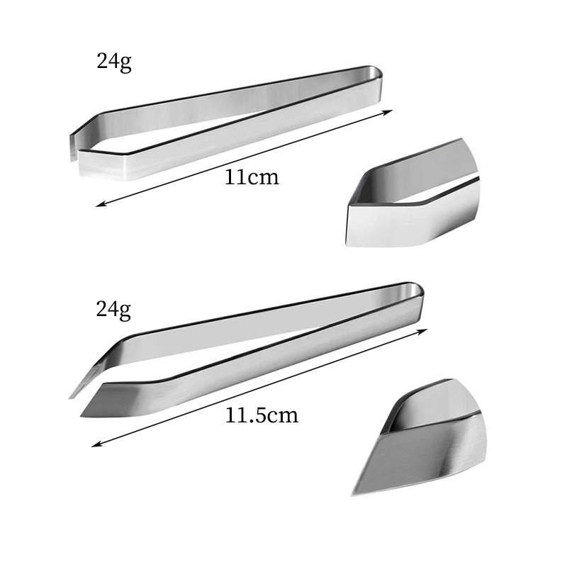 Fish Bone Tweezer SG-FBT-326